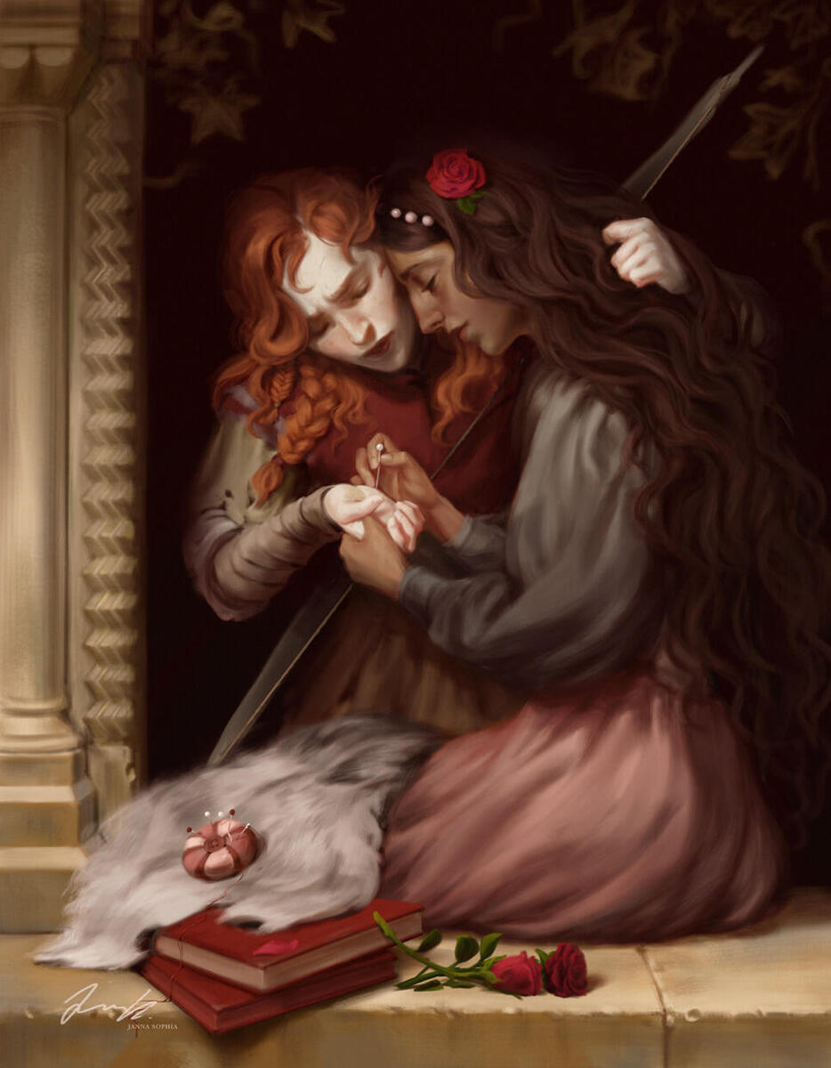 The Thorn